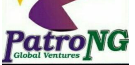 PATRONG GLOBAL VENTURE