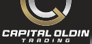 Capital Odin Logo