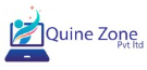 Quine zone pvt ltd Logo