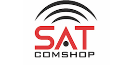 SatComShop Corp. Logo