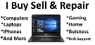 I Buy &amp; Sell Electronics