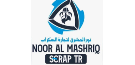 Noor Al Mashriq Scrap Trading