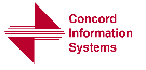 Concord Information Systems LLC