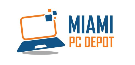 Miami PC Depot LLC Logo