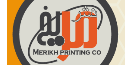 Merikh print