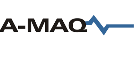 A-MAQ Logo