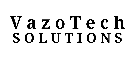 VazoTech Solutions