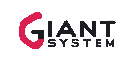 Giant System Limited Logo