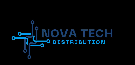 NovaTech Distribution Ltd Logo