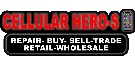 Cellular Hero-s