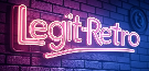Legit- Retro