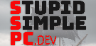 Stupid Simple Pc