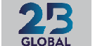 2B Global Inc Logo