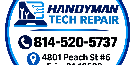 handyman tech repair llc