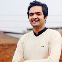 Zuhaib Rasheed Photo