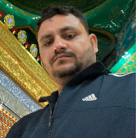 Muhammad Huzefa Photo