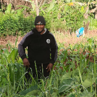 Mengndem Nkwenti Photo