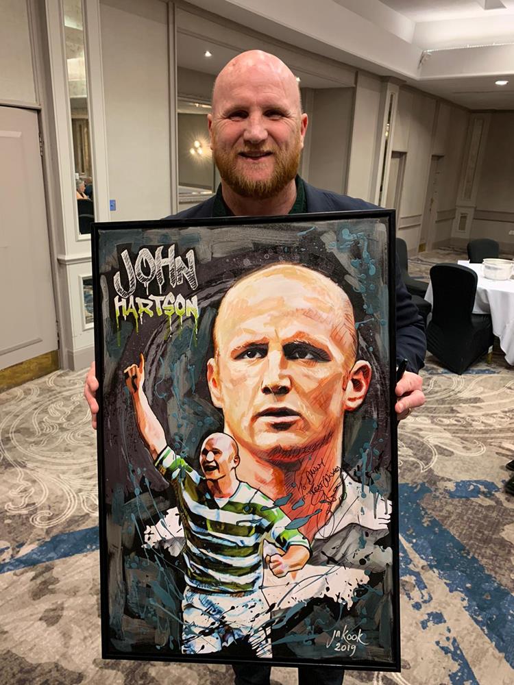 John Hartson