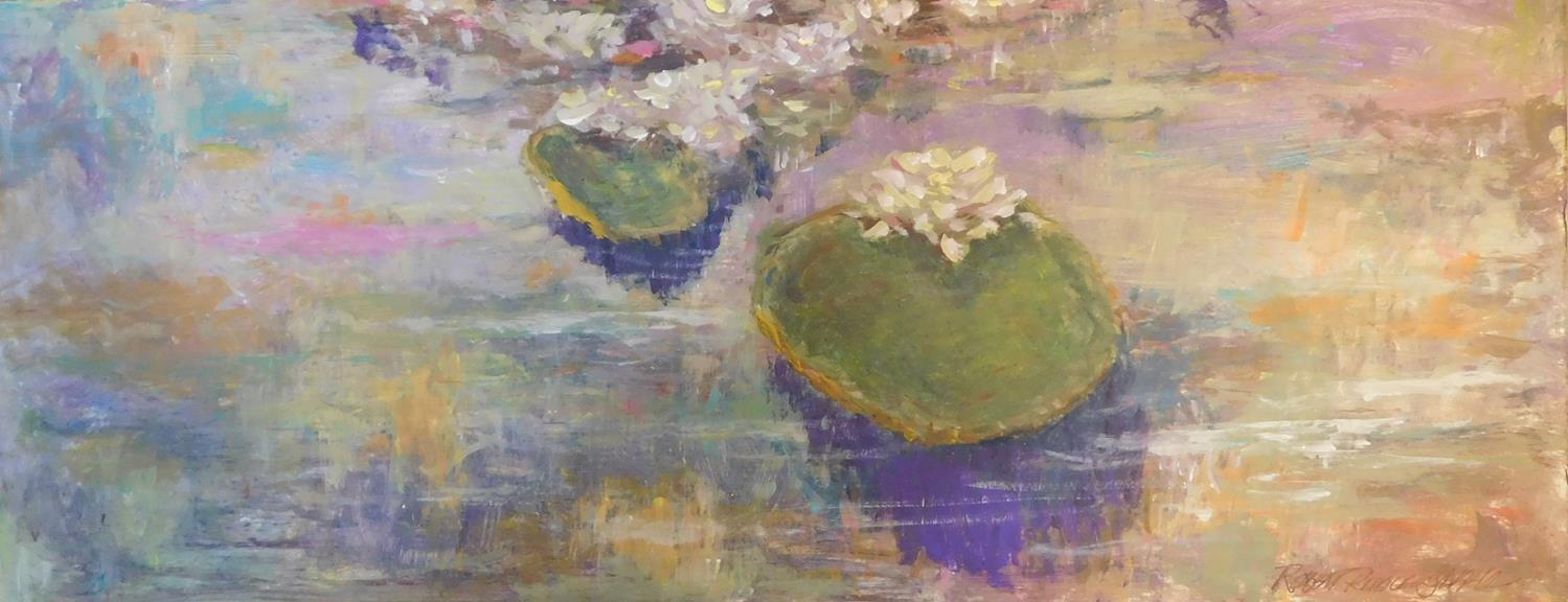 Robert Riddle Baker Gallery of Original Fine Art