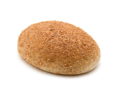 Whole wheat roll