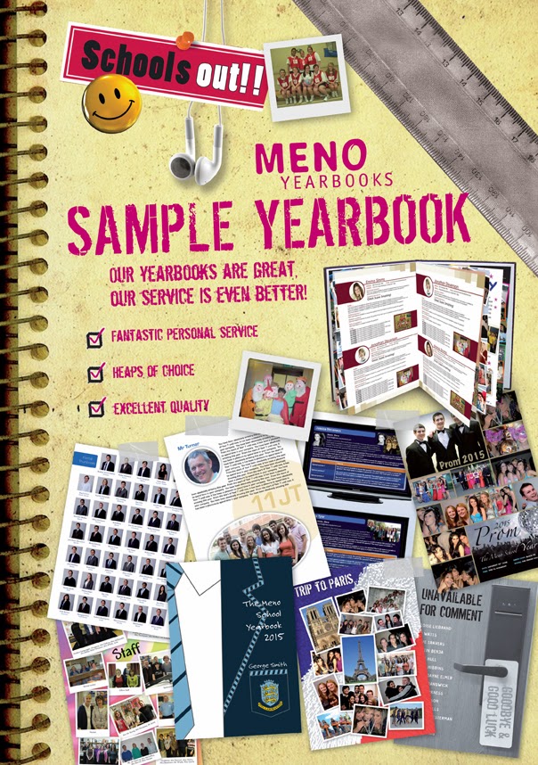 Yearbooks online free