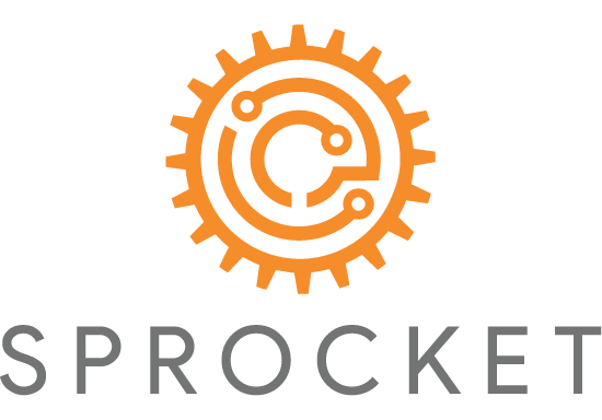 Sprocket logo