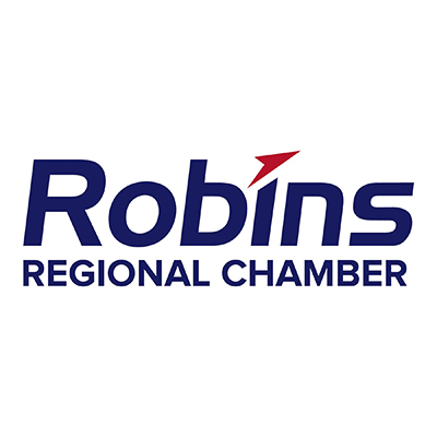 Robins Reional Chamber logo