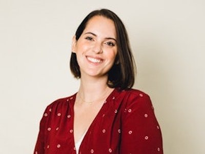 Liz Kelley