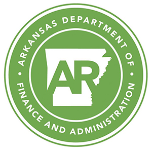 Arkansas Department of Finance and
Administration