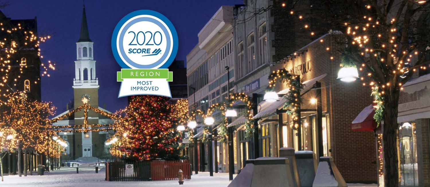 Burlington Vermont Christmas Volunteering 2022 Vermont | Score
