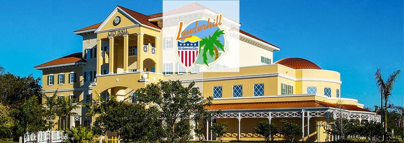 City of Lauderhill - Economic Development