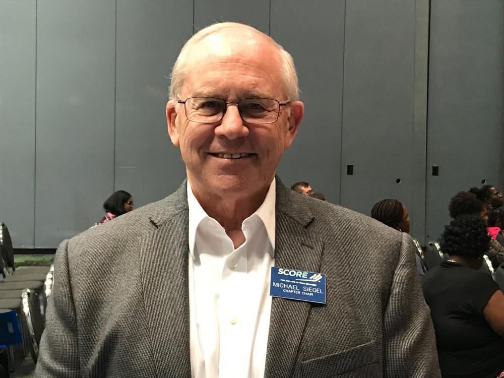 Michael Siegel