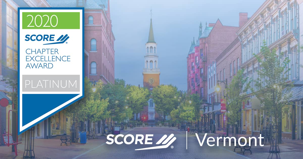 Burlington Vermont Platinum