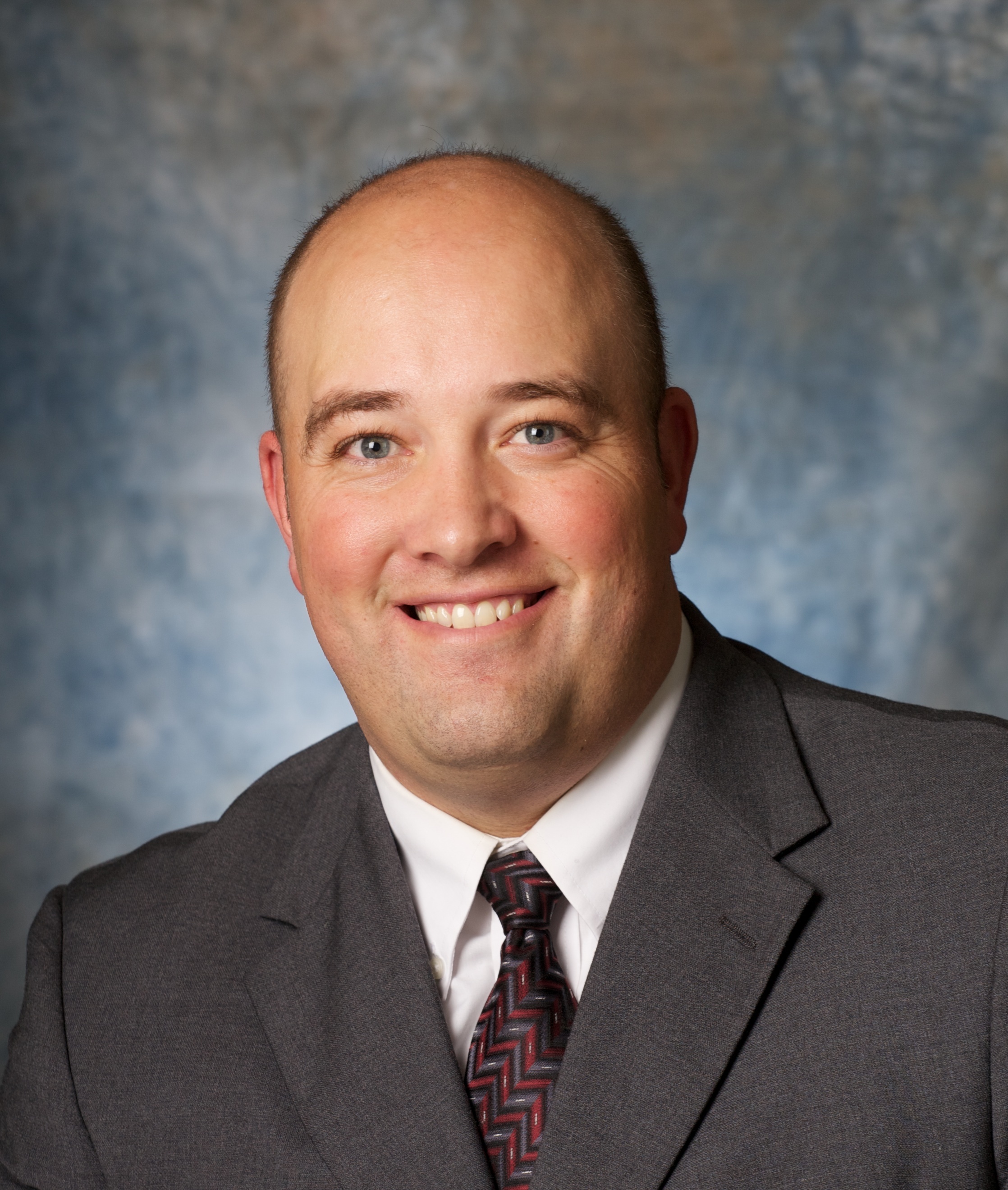 Ryan P. Thompson