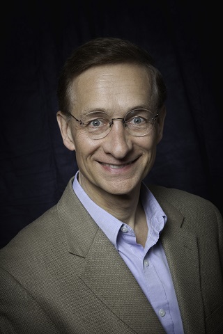 Joe Heinrich