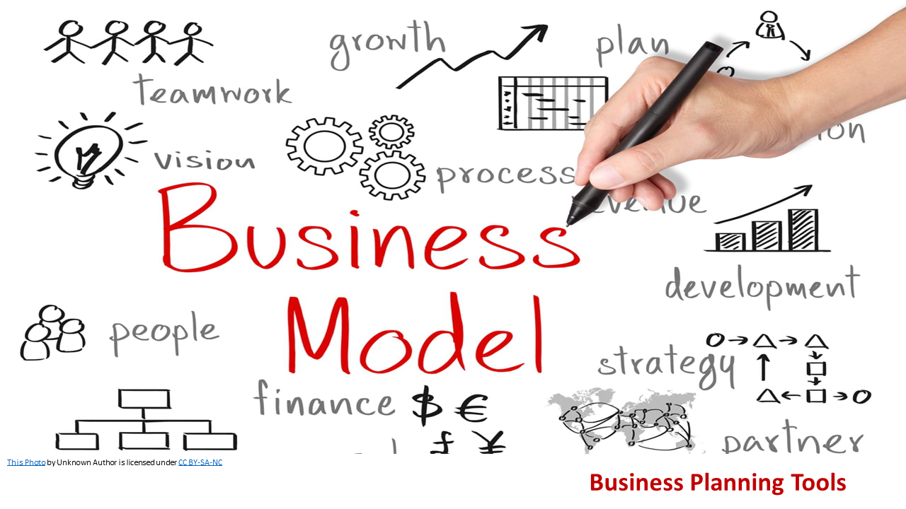 2022/12/13 - Business Planning Tools | SCORE