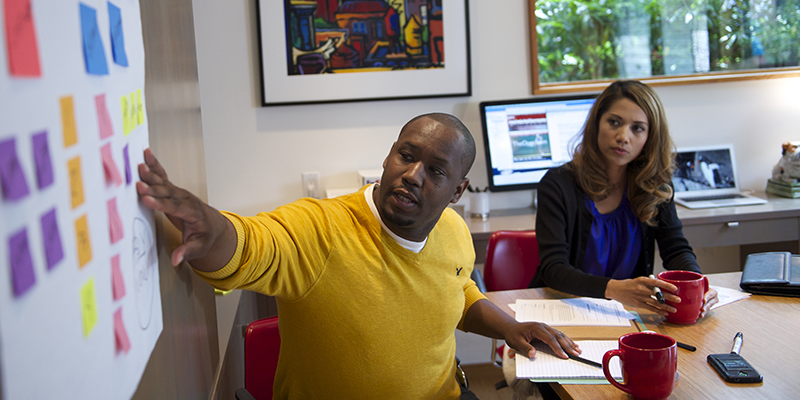 How to Scale a Business