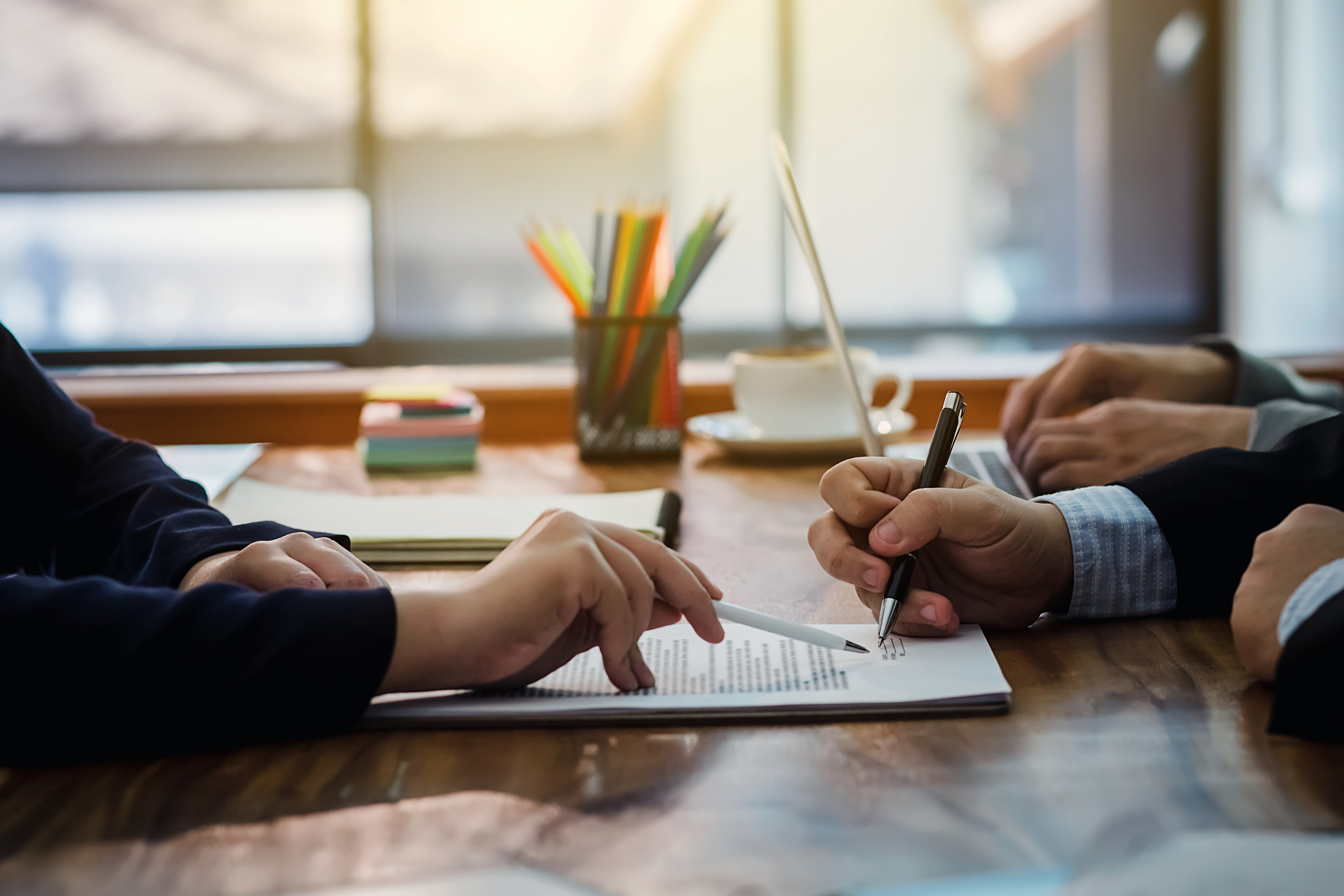 Best Legal Entities for Rural Entrepreneurs | SCORE