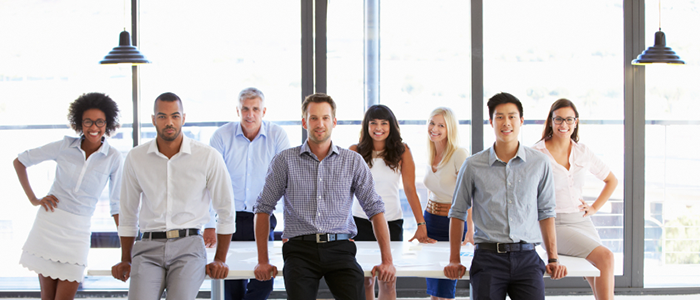 Diversity in the workforce essay