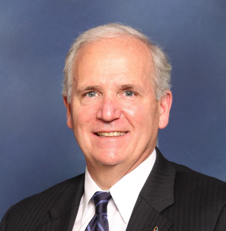 Robert G Purdy SCORE