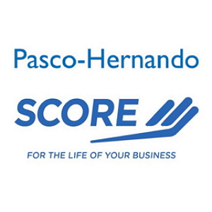 Pasco-Hernando SCORE Chapter 439 logo