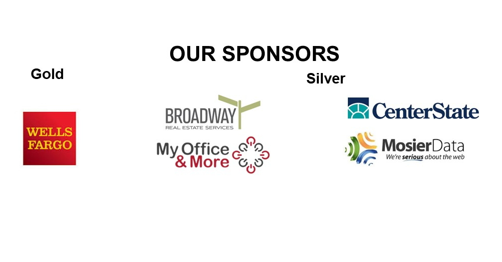 Our Sponsors And Business Partners Score Our Sponsors And Business Partners Score