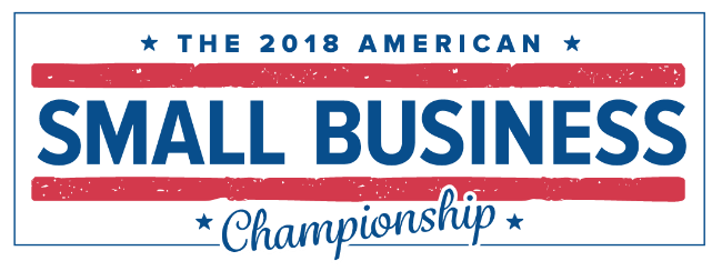 Meet the 2018 American Small Business Champions!