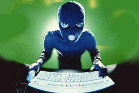 No one is too small to be a cyber-crime victim