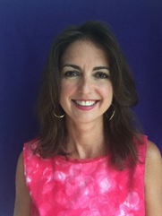 Christina Roushakes - FedEx Services