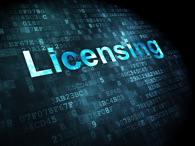 Product Licensing for Beginners SCORE