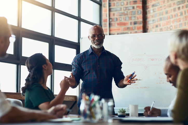 8 Ways to Make Your Business Proposal Stand Out | SCORE