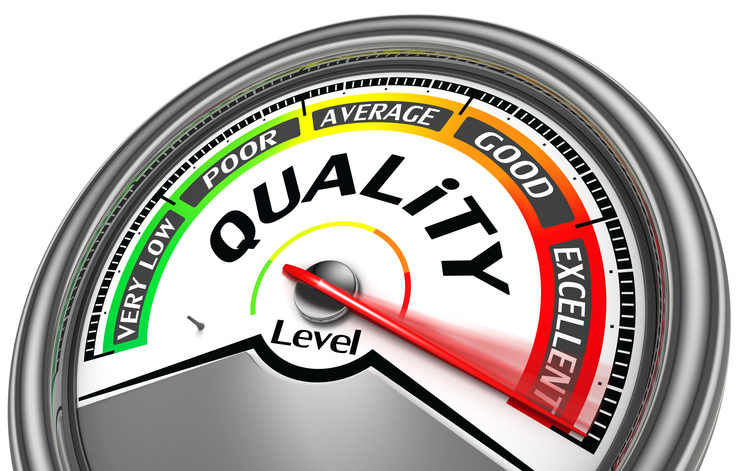 How To Establish Quality Control Processes Score