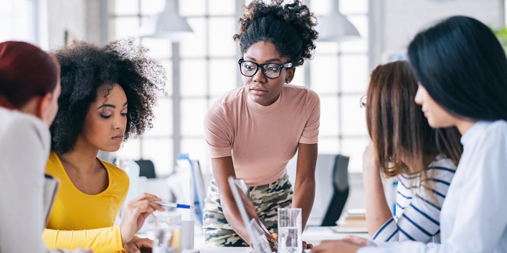 Women Entrepreneurs Challenge Webinar Series Women Entrepreneurs Challenge Webinar Series