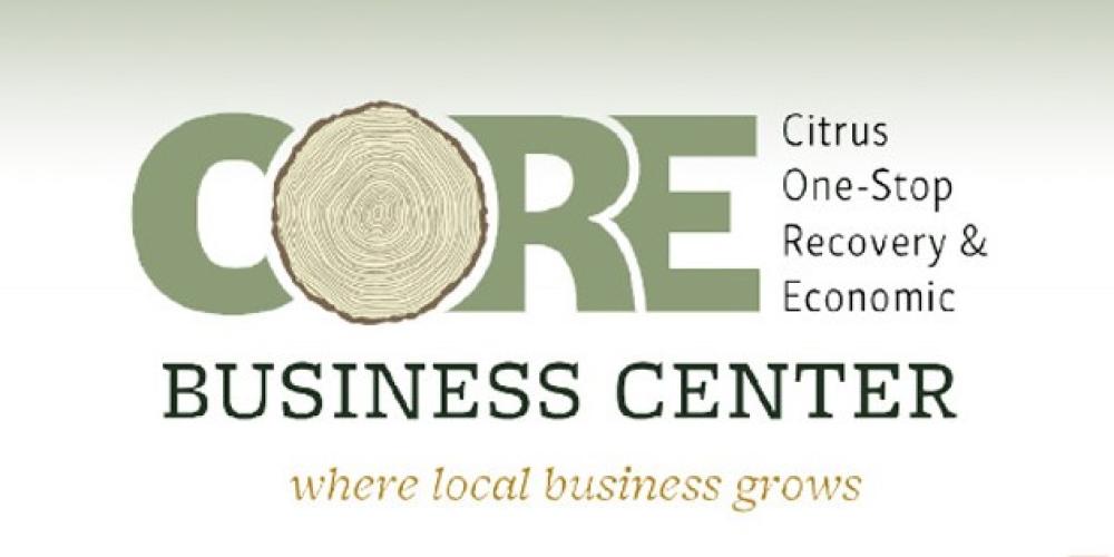 CORE Business Center CORE Business Center